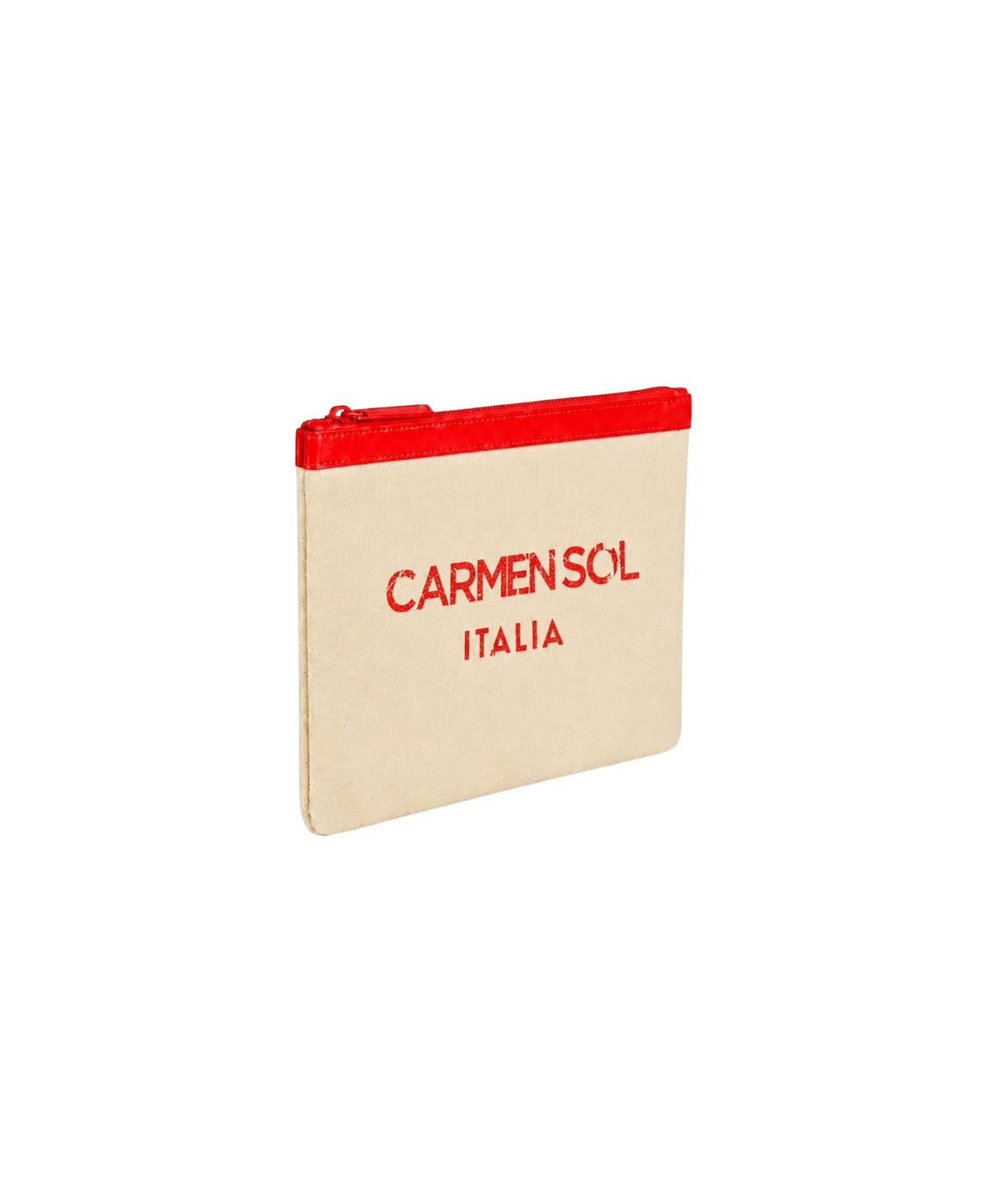 Firenze Canvas Pochette