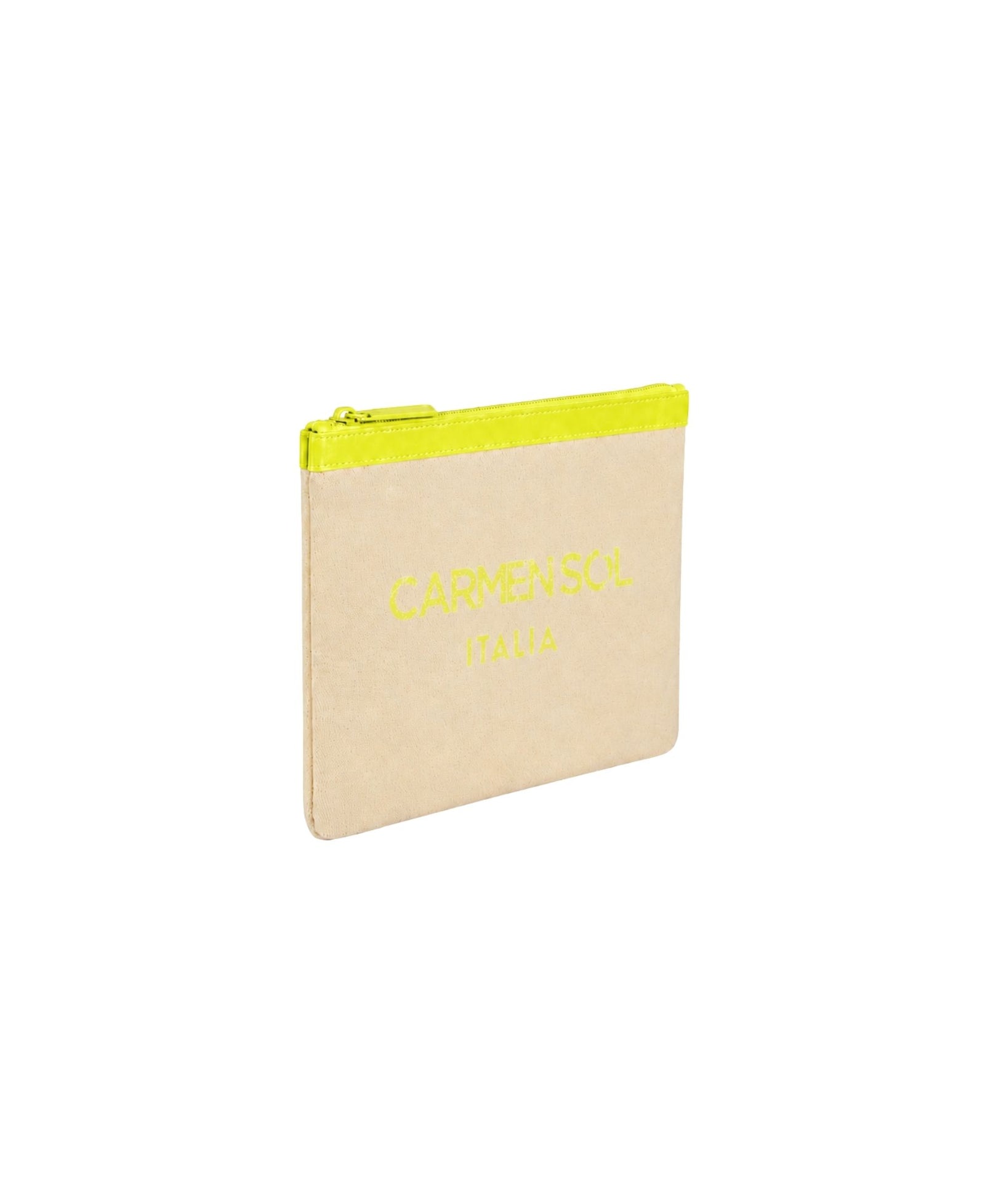 Firenze Canvas Pochette
