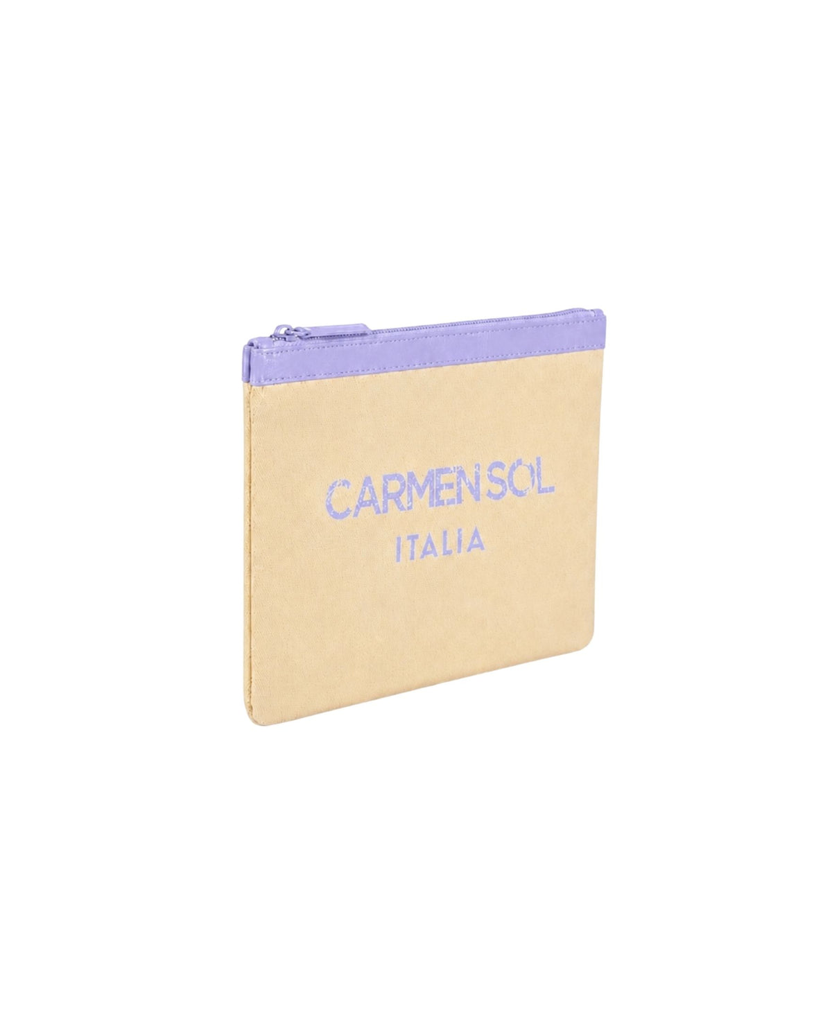 Firenze Canvas Pochette
