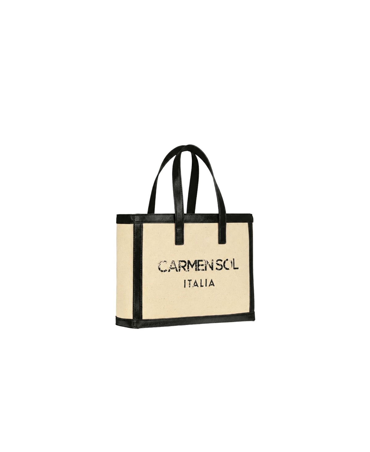 Venezia Canvas Mini Tote