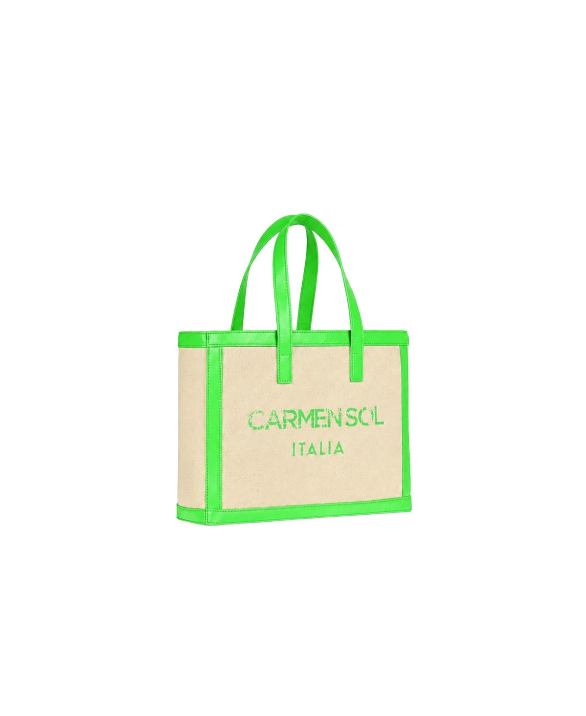 Venezia Canvas Mini Tote