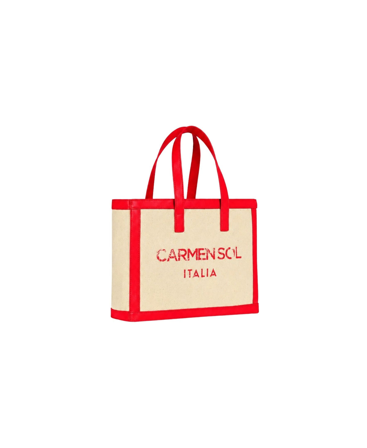 Venezia Canvas Mini Tote