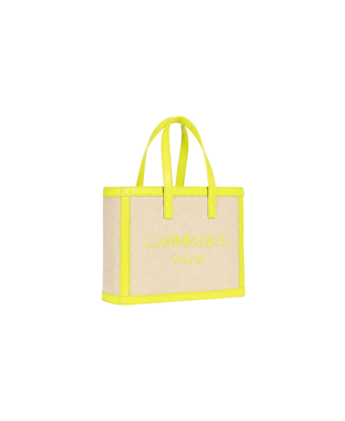 Venezia Canvas Mini Tote