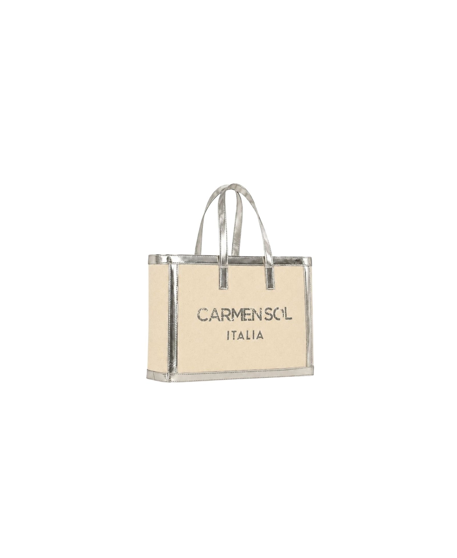 Venezia Canvas Mini Tote