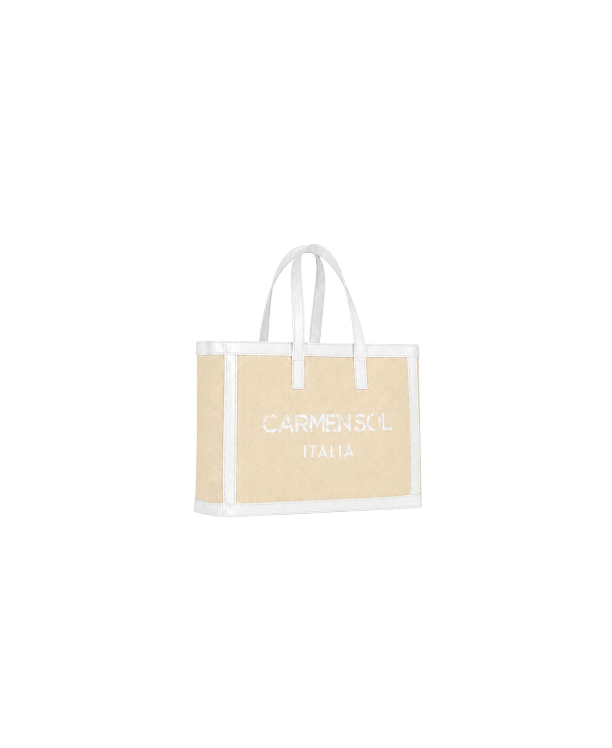 Venezia Canvas Mini Tote