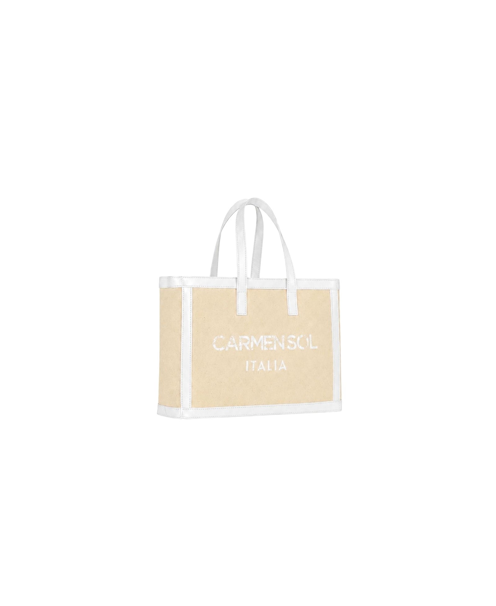 Venezia Canvas Mini Tote