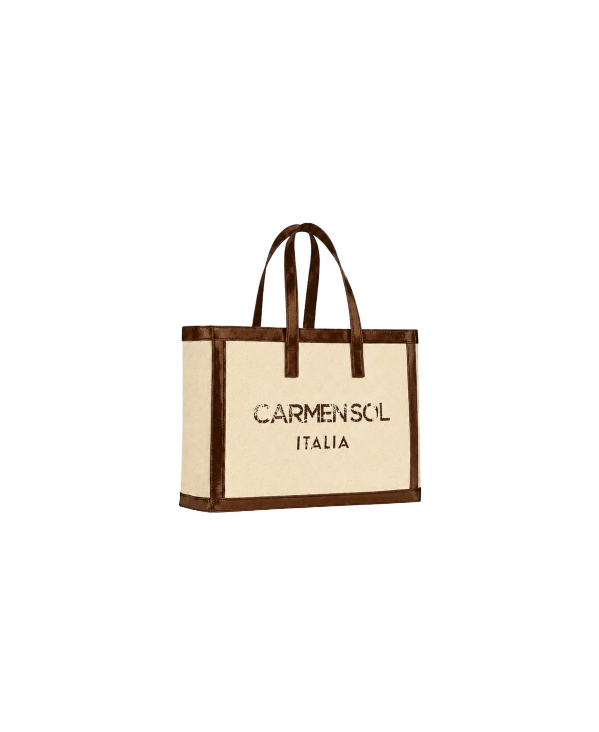Venezia Canvas Mini Tote