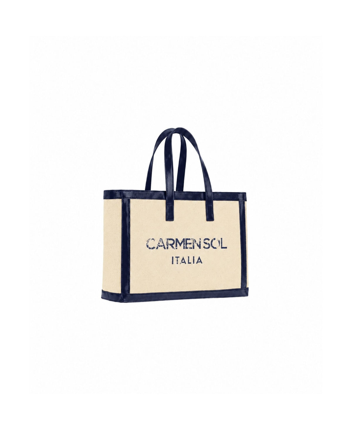 Venezia Canvas Mini Tote