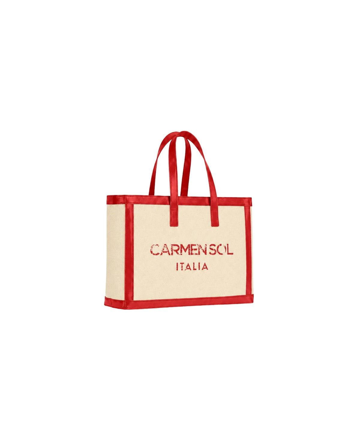 Venezia Canvas Mini Tote