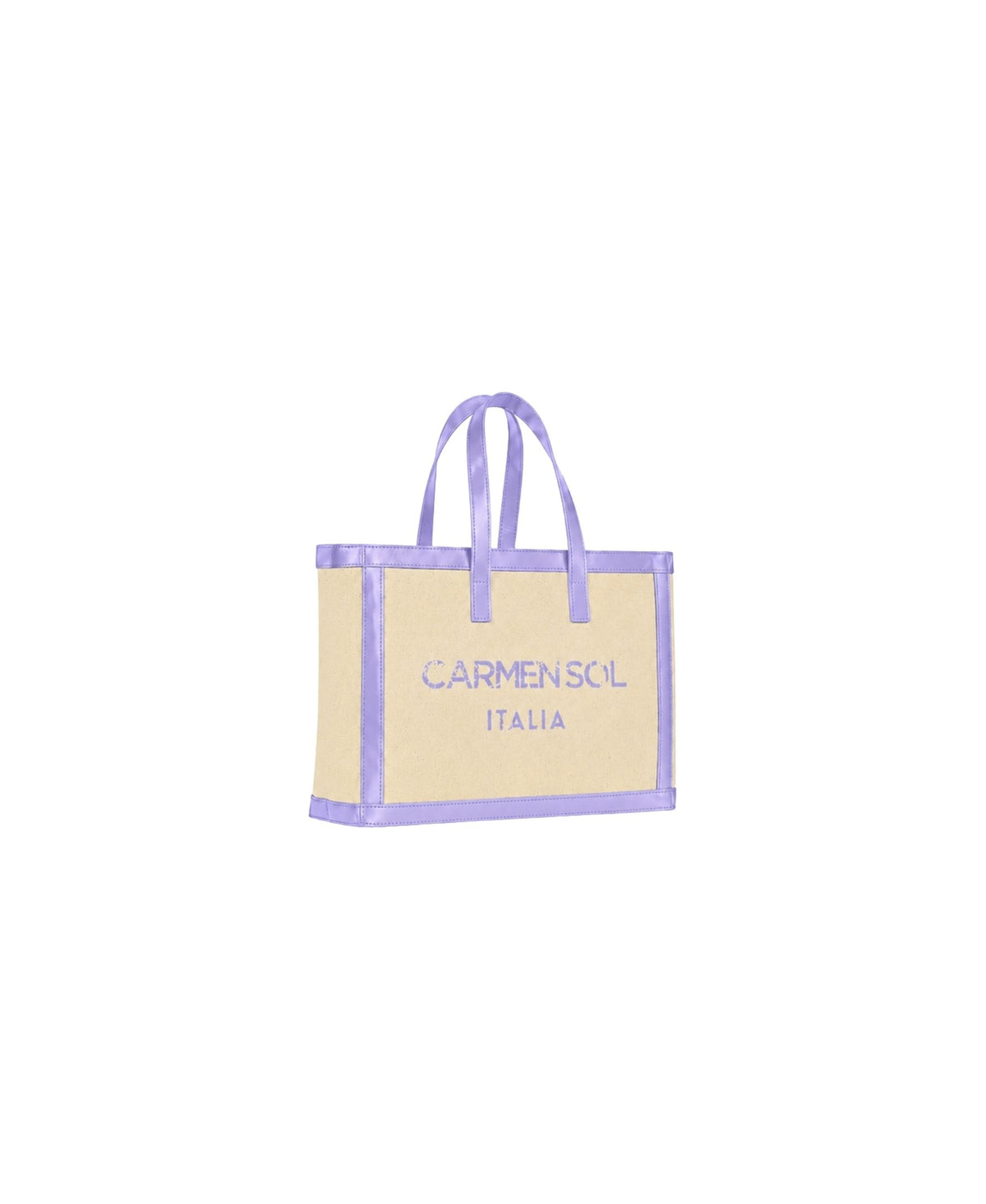 Venezia Canvas Mini Tote