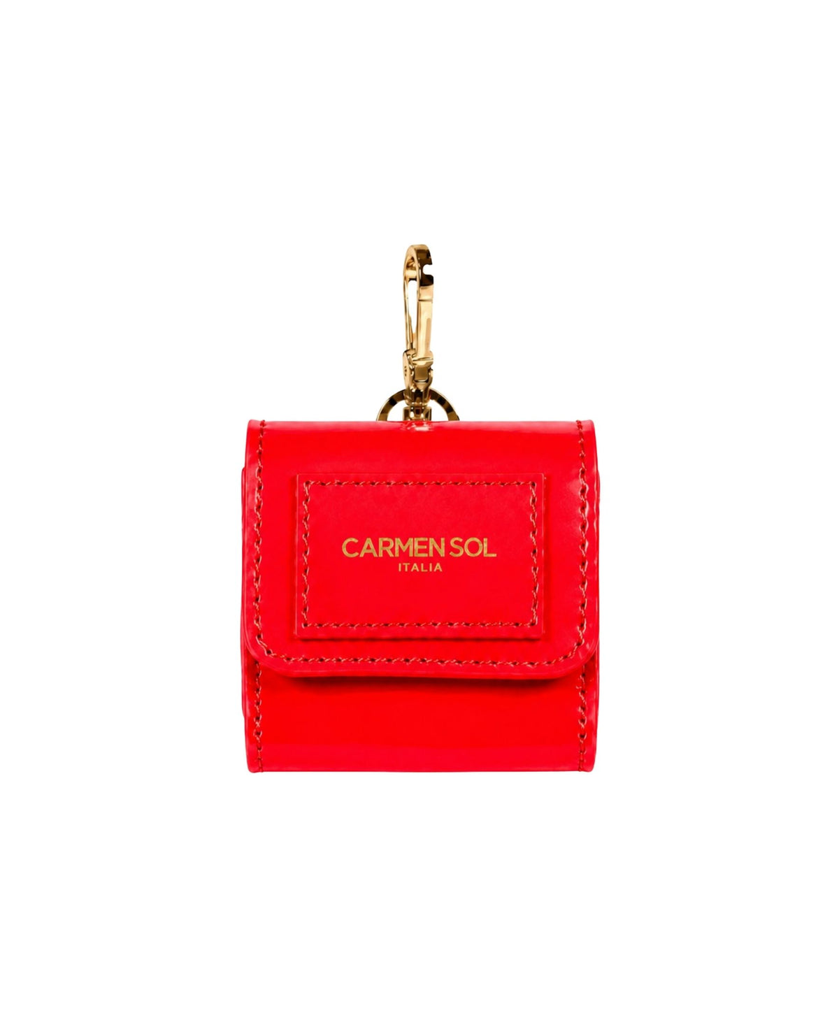 Tommy Airpods case