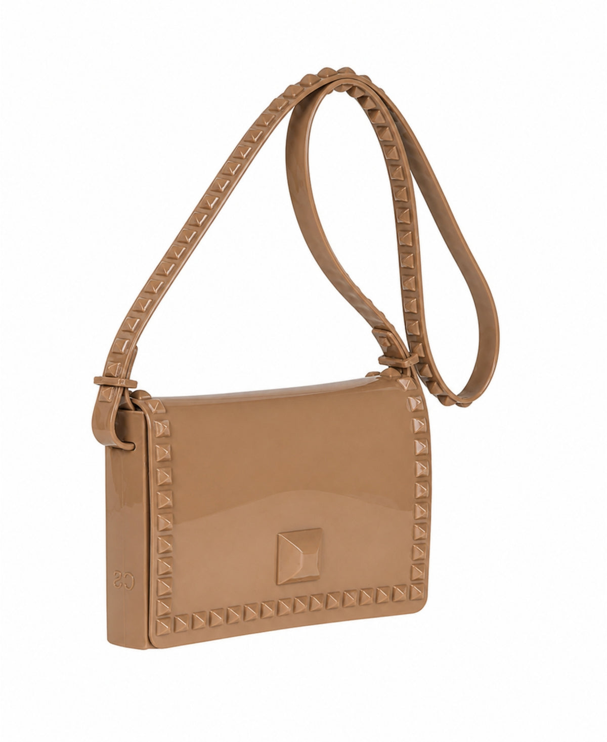 Graziella Flap Crossbody