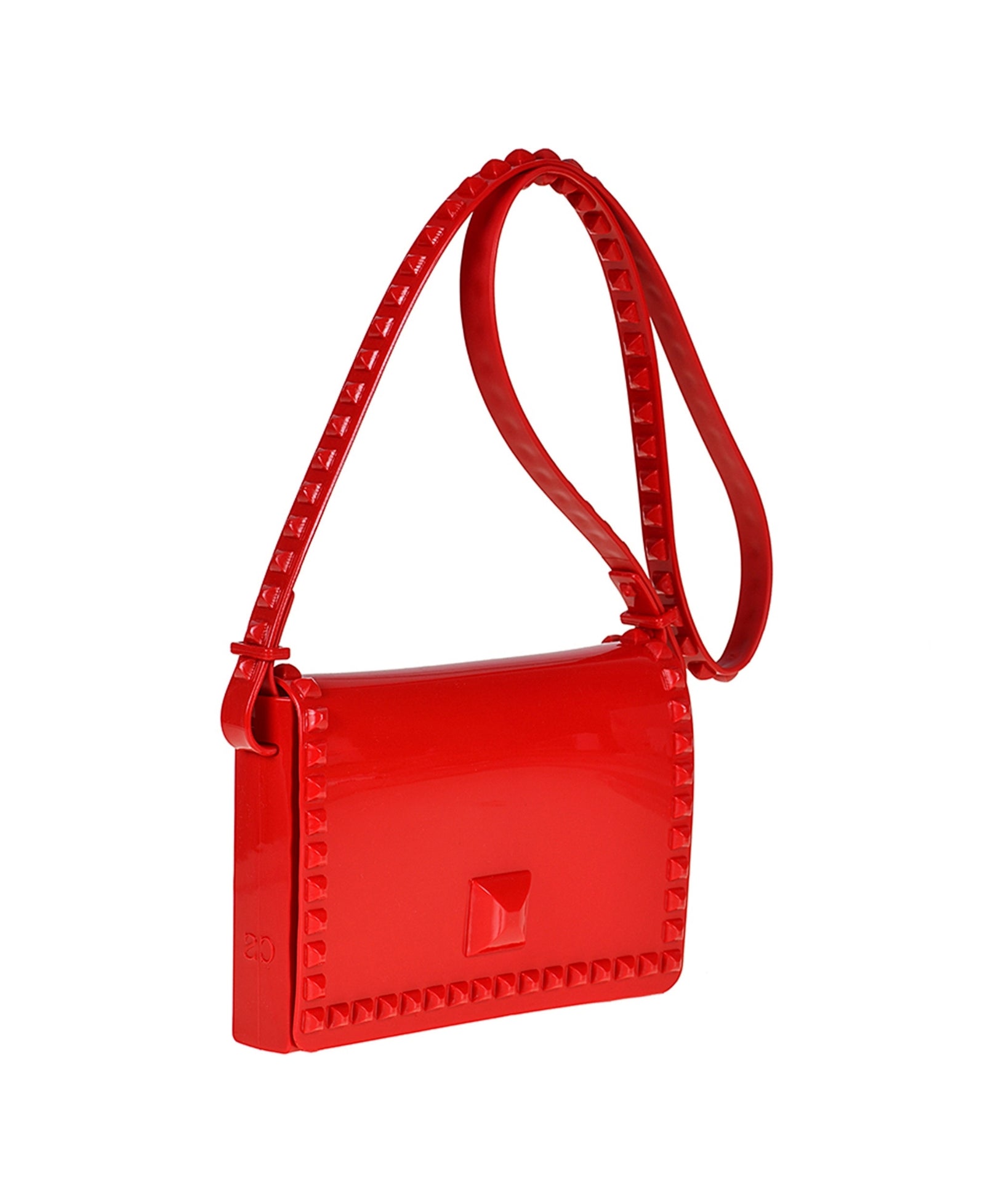 Graziella Flap Crossbody