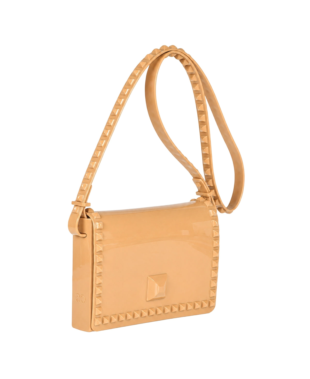 Graziella Flap Crossbody