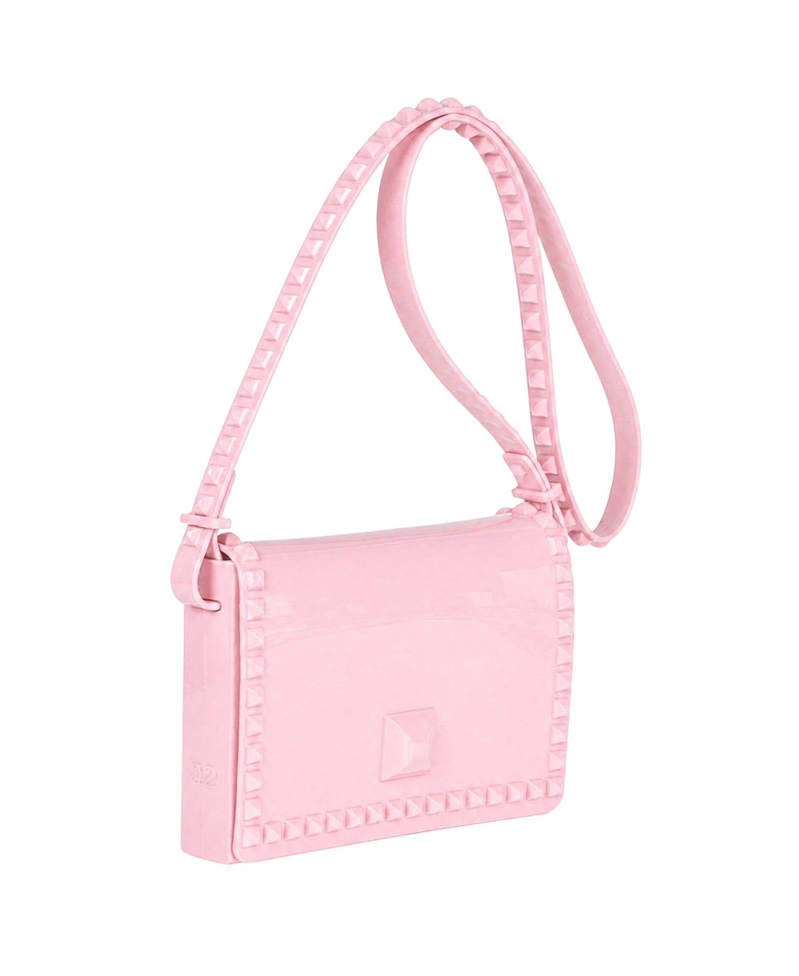 Graziella Flap Crossbody