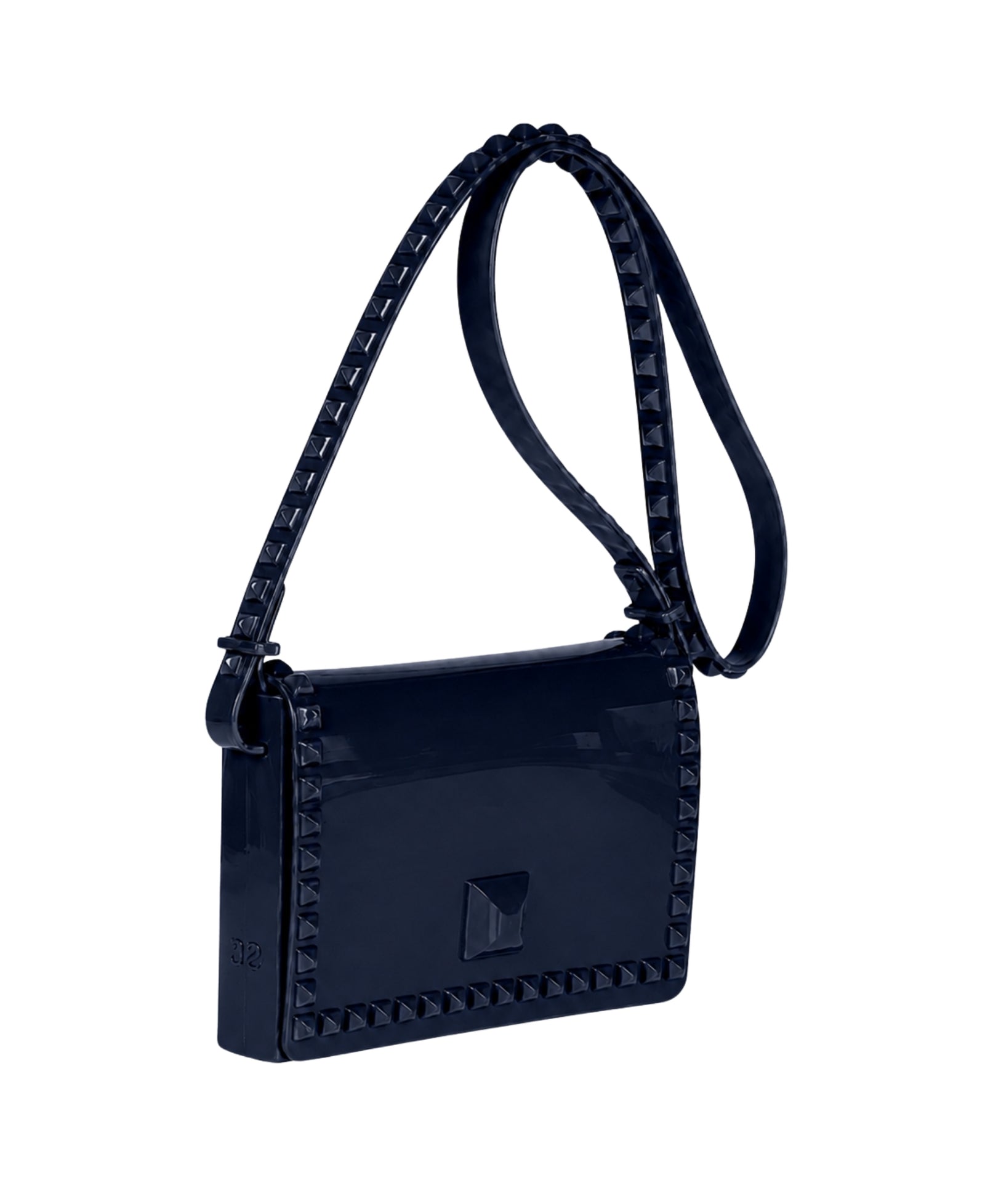 Graziella Flap Crossbody