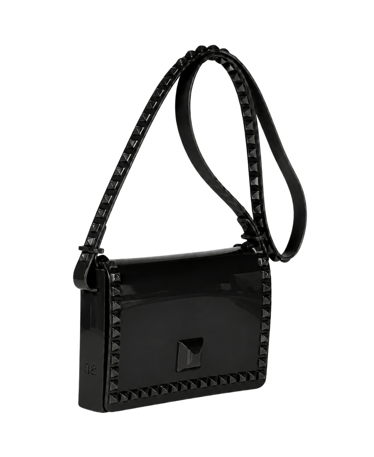Graziella Flap Crossbody