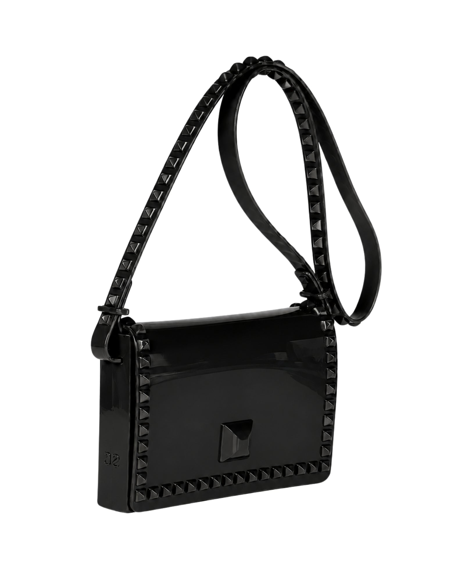 Graziella Flap Crossbody