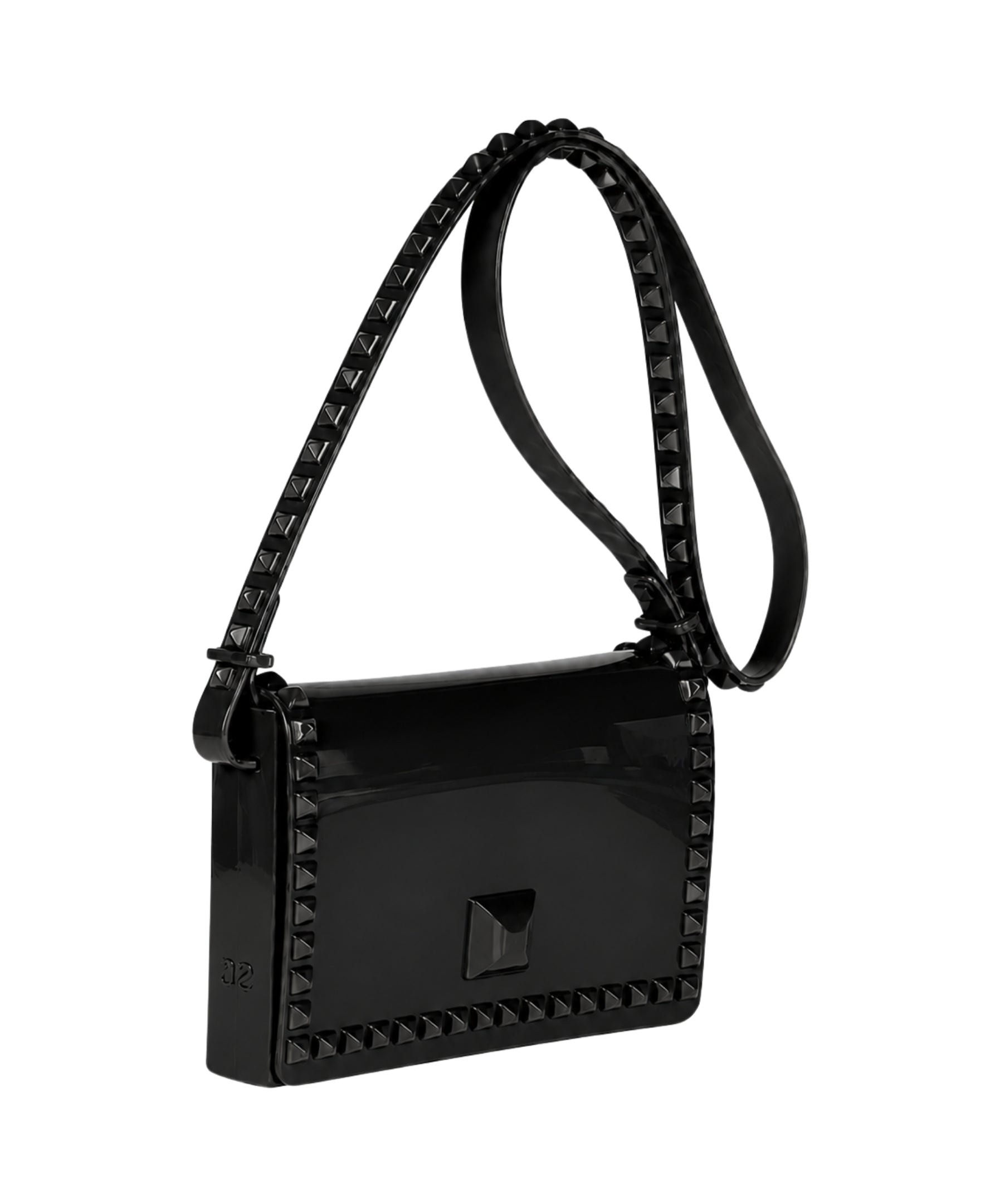 Buy Graziella jelly crossbody bag, Jelly purses for women | Carmen