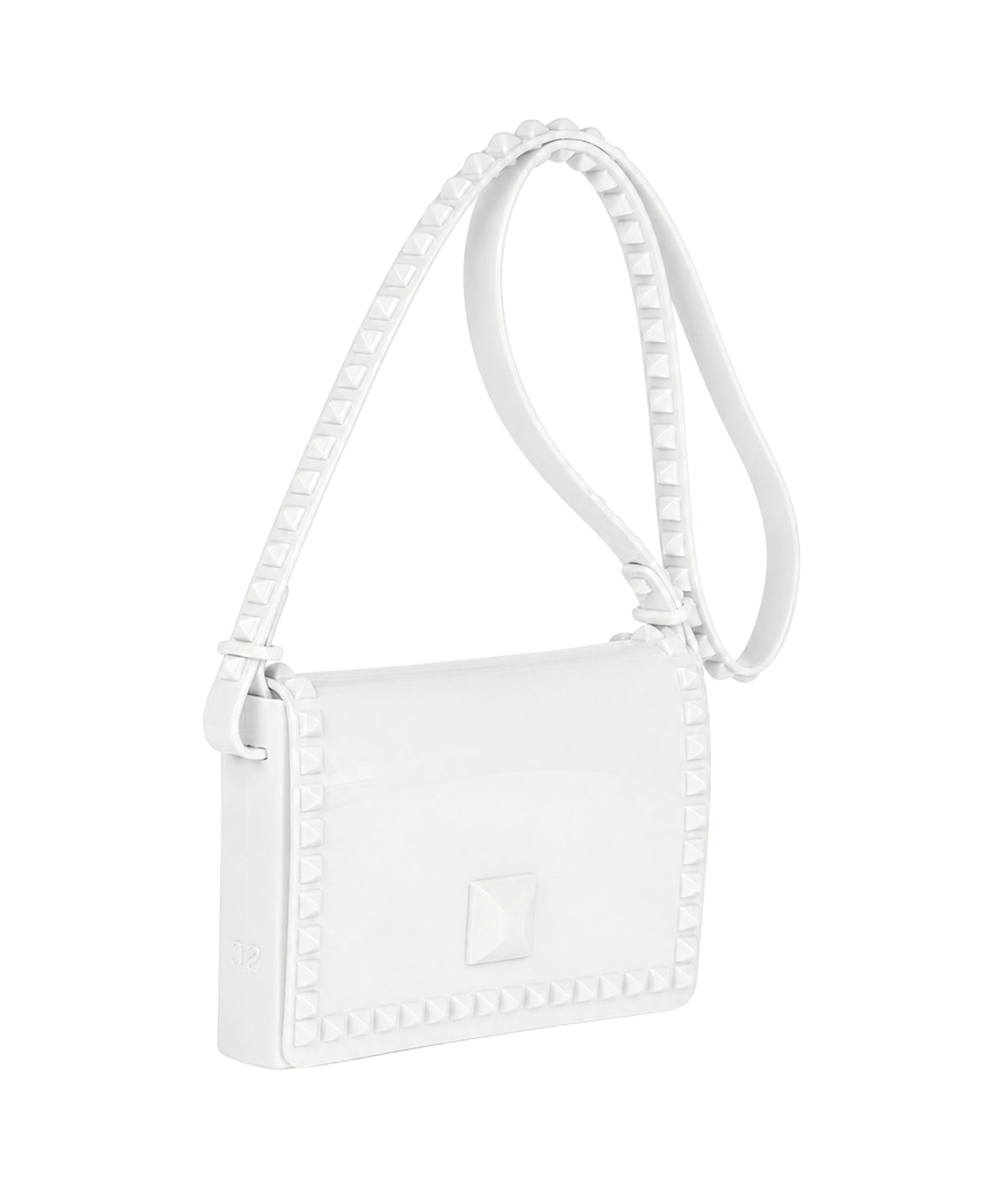 Graziella Flap Crossbody