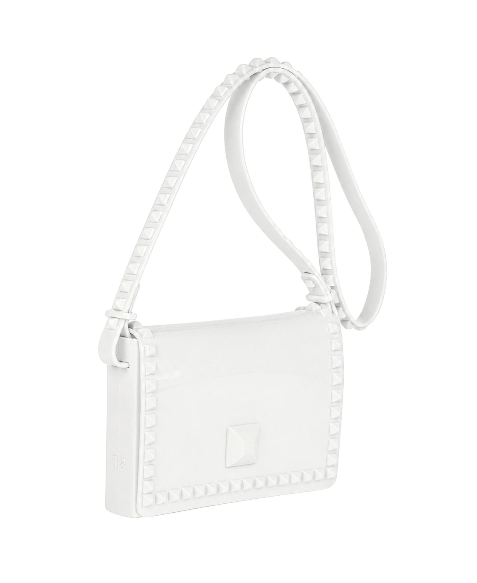 Graziella Flap Crossbody