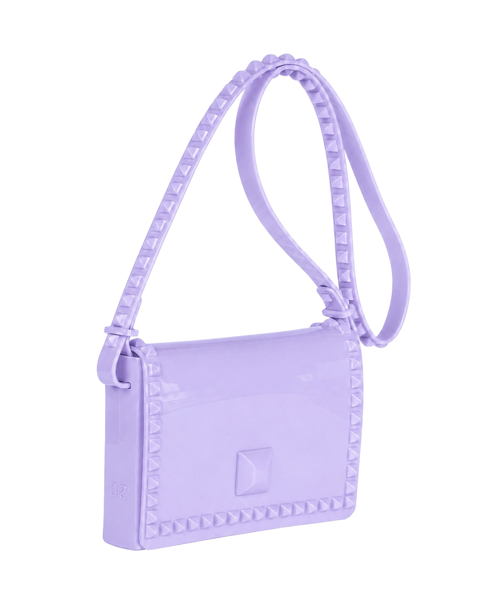 Graziella Flap Crossbody