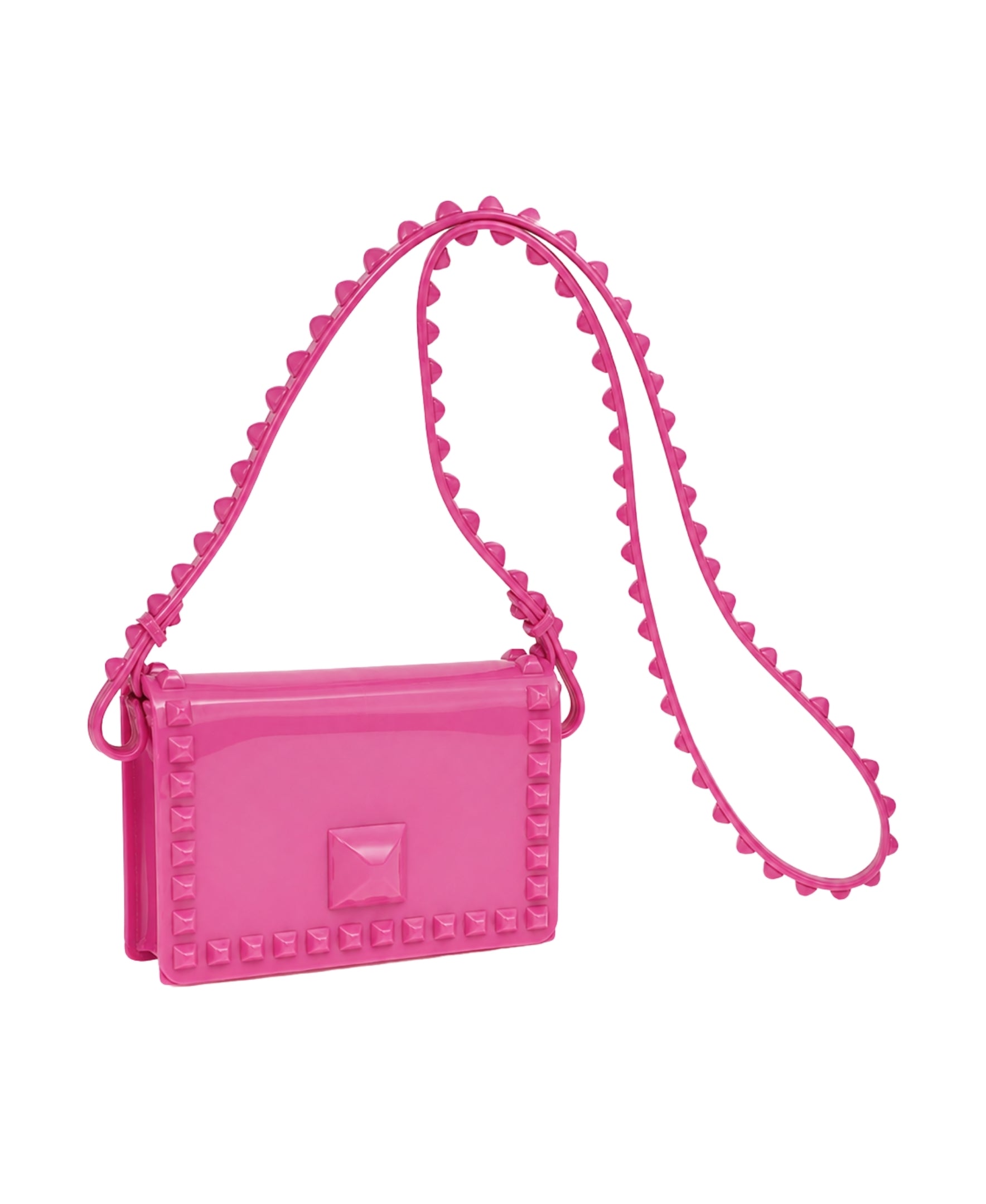 Buy Graziella jelly crossbody bag, Jelly purses for women | Carmen