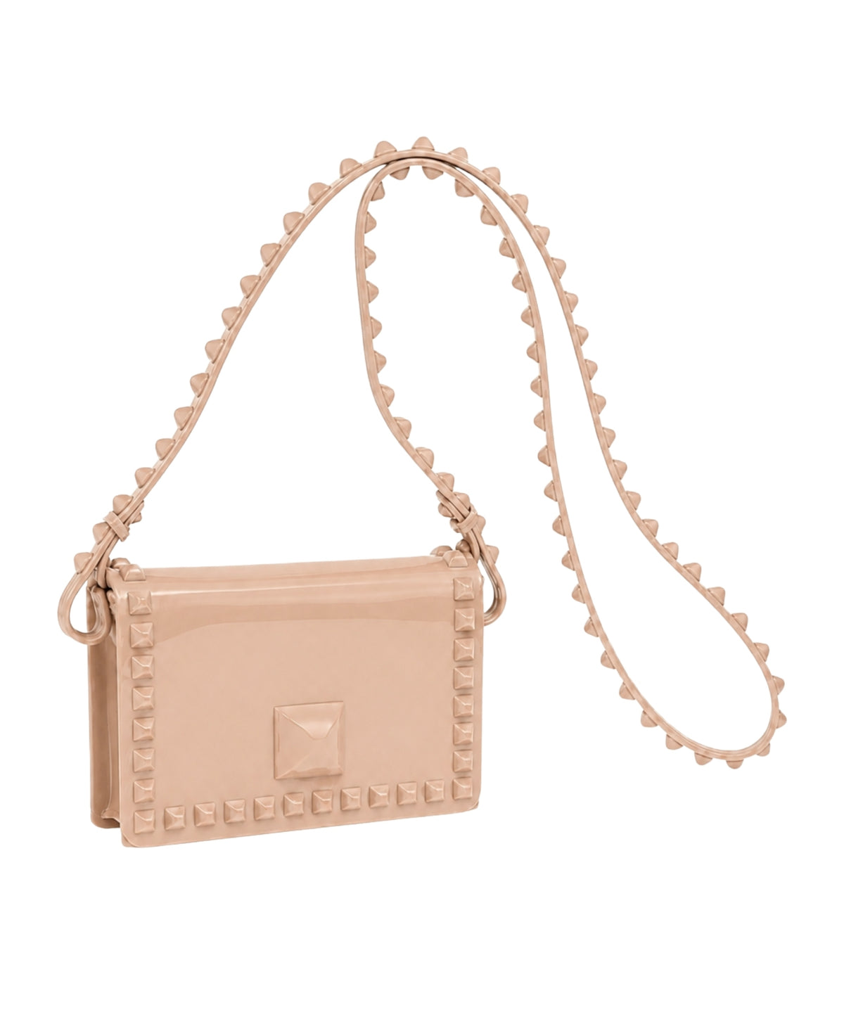 Mini Graziella Flap Crossbody