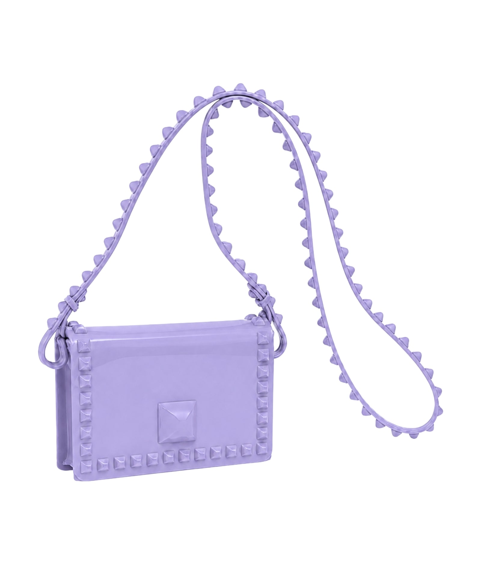 Mini Graziella Flap Crossbody