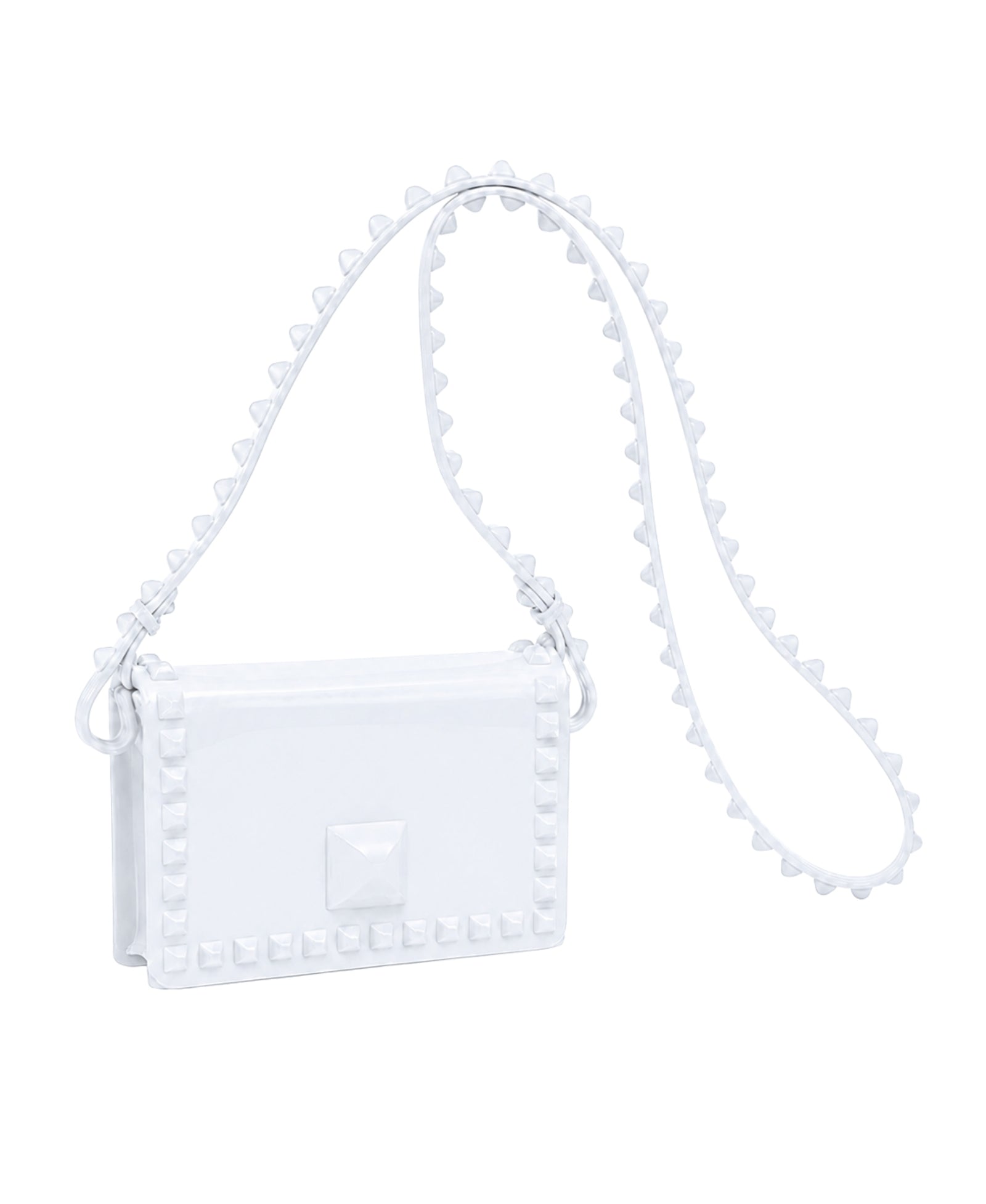 Mini Graziella Flap Crossbody