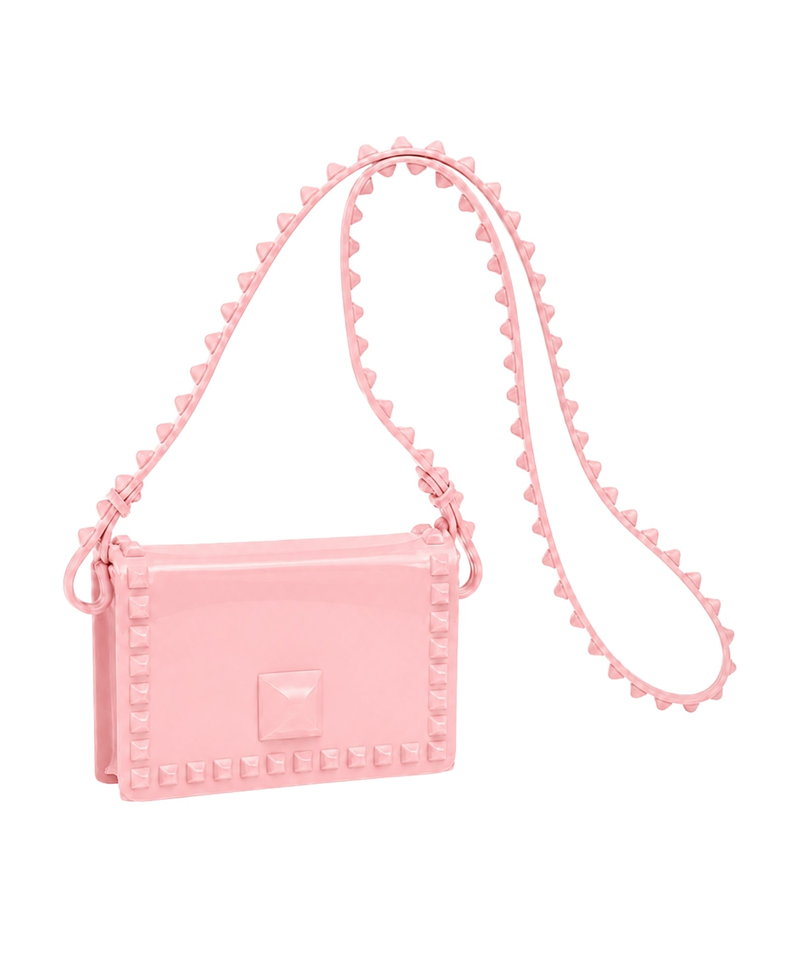 Mini Graziella Flap Crossbody