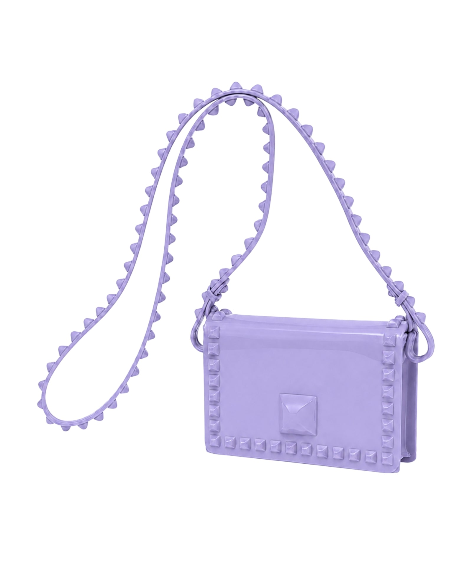 Mini Graziella Flap Crossbody