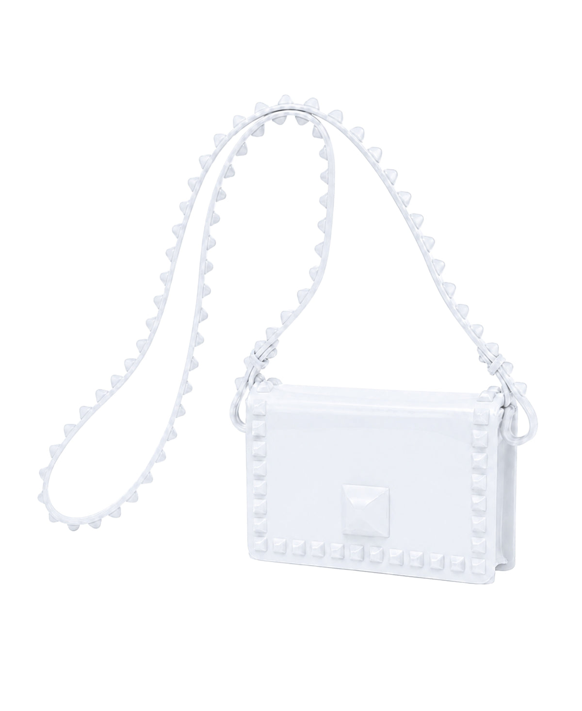 Mini Graziella Flap Crossbody
