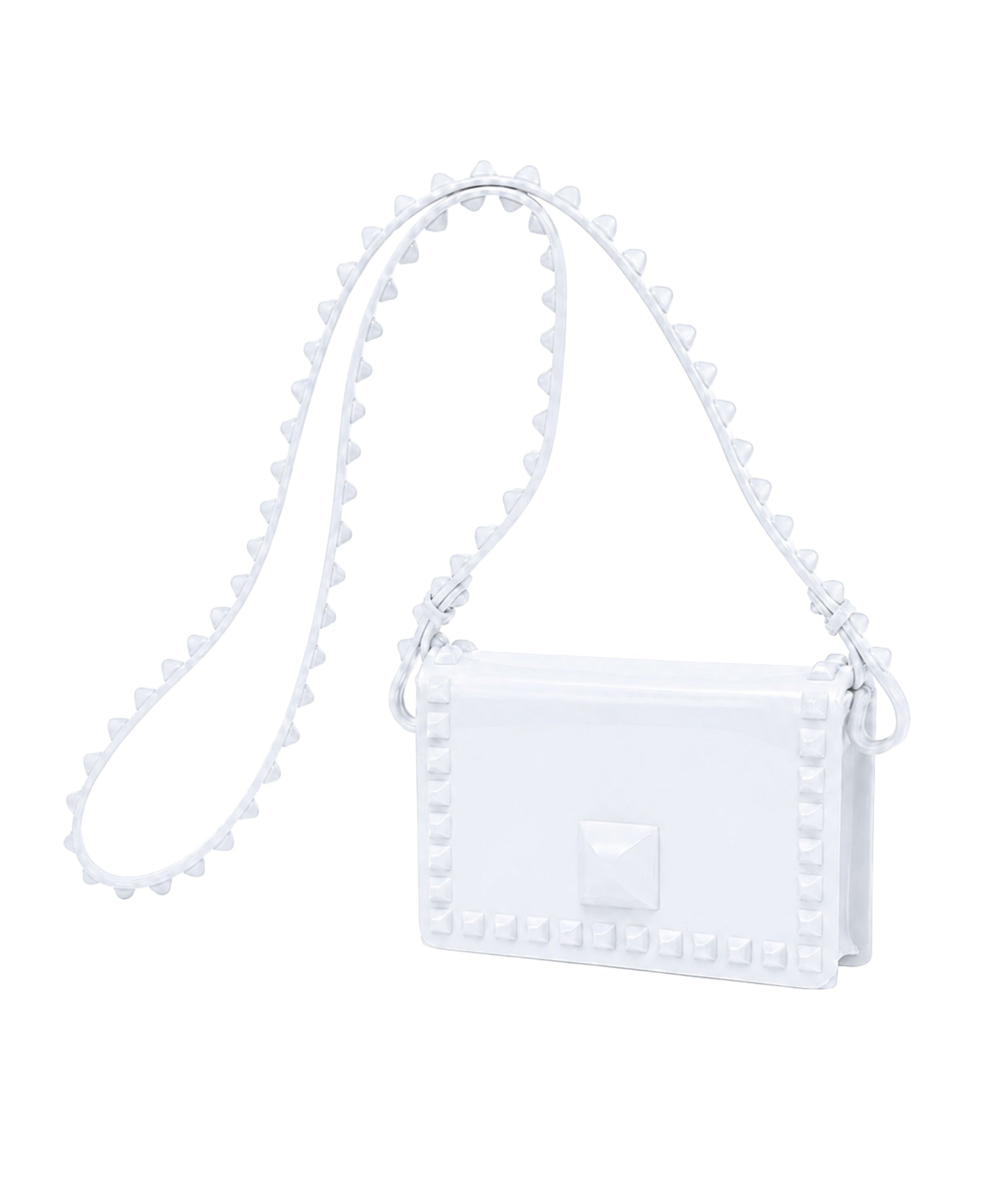 Mini Graziella Flap Crossbody