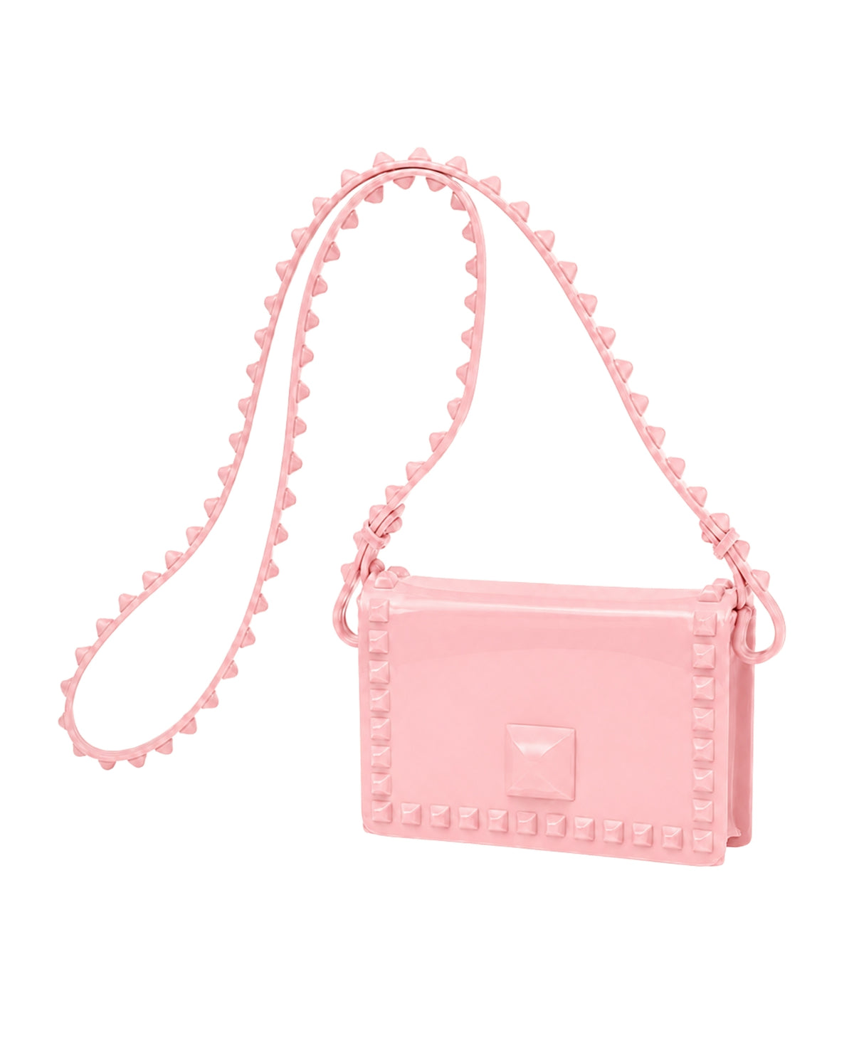 Mini Graziella Flap Crossbody