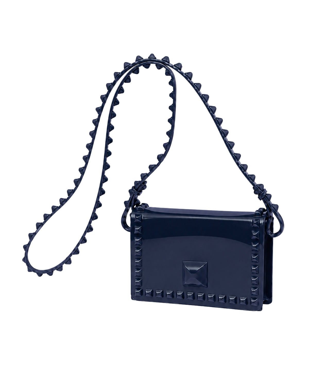 Mini Graziella Flap Crossbody