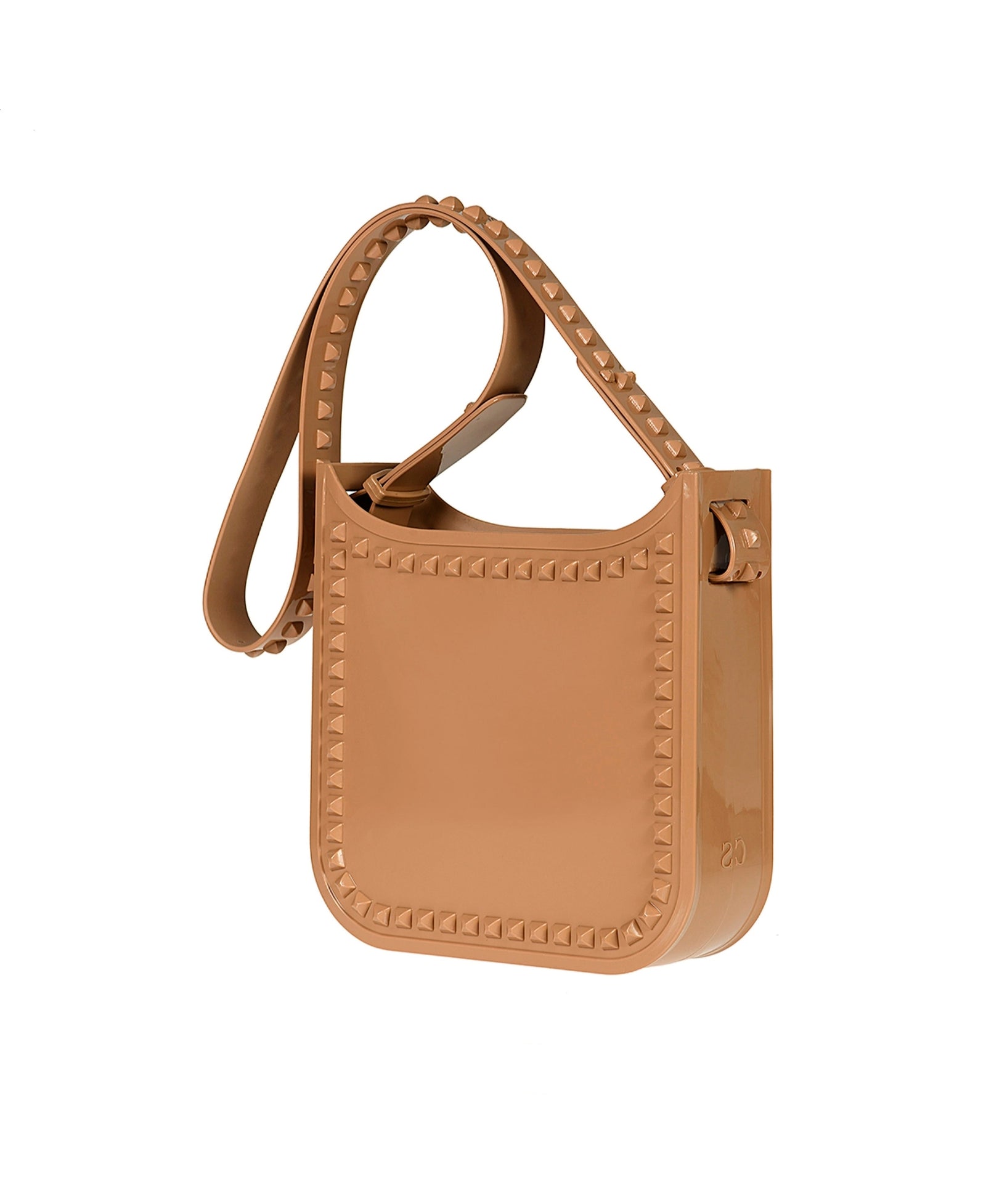 Toni Mid Crossbody