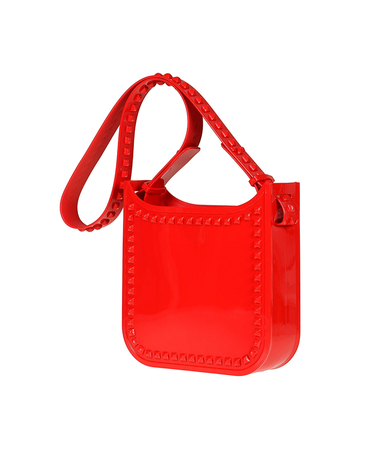 Toni Mid Crossbody