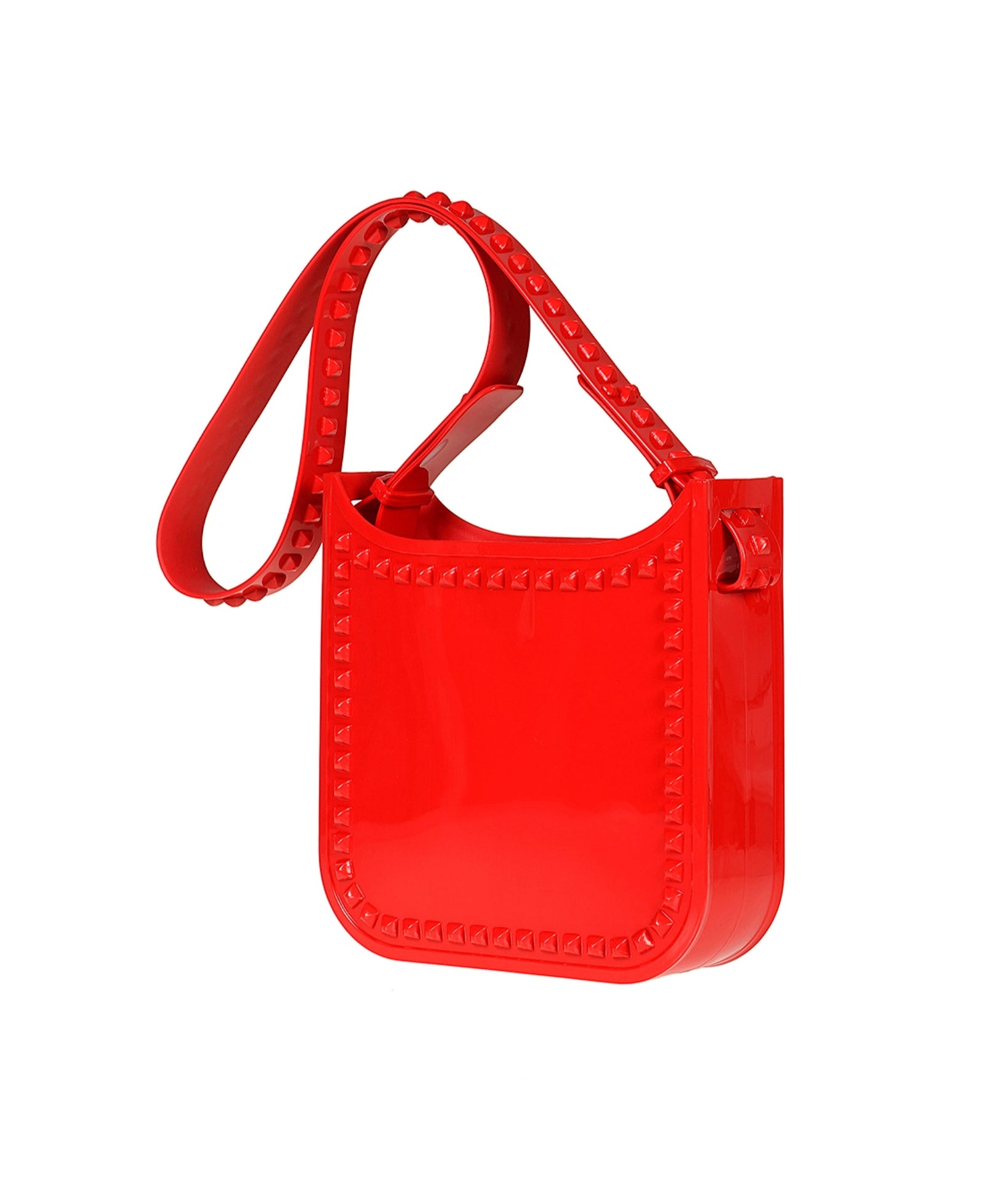 Toni Mid Crossbody