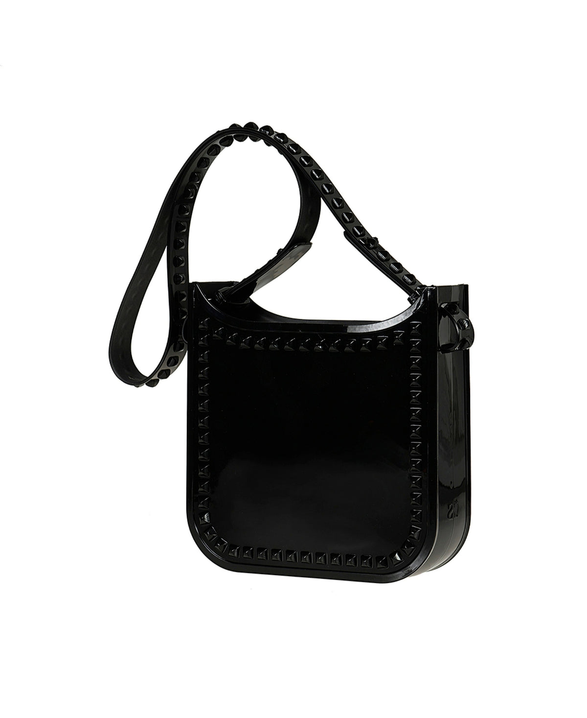 Toni Mid Crossbody