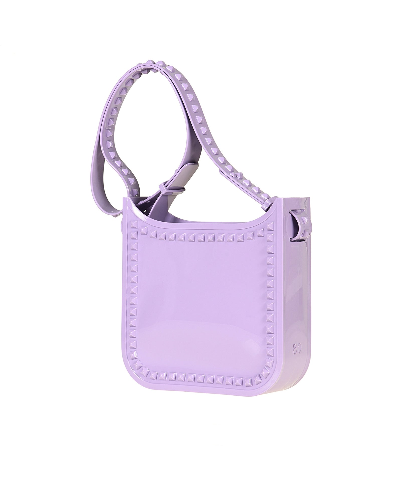 Toni Mid Crossbody