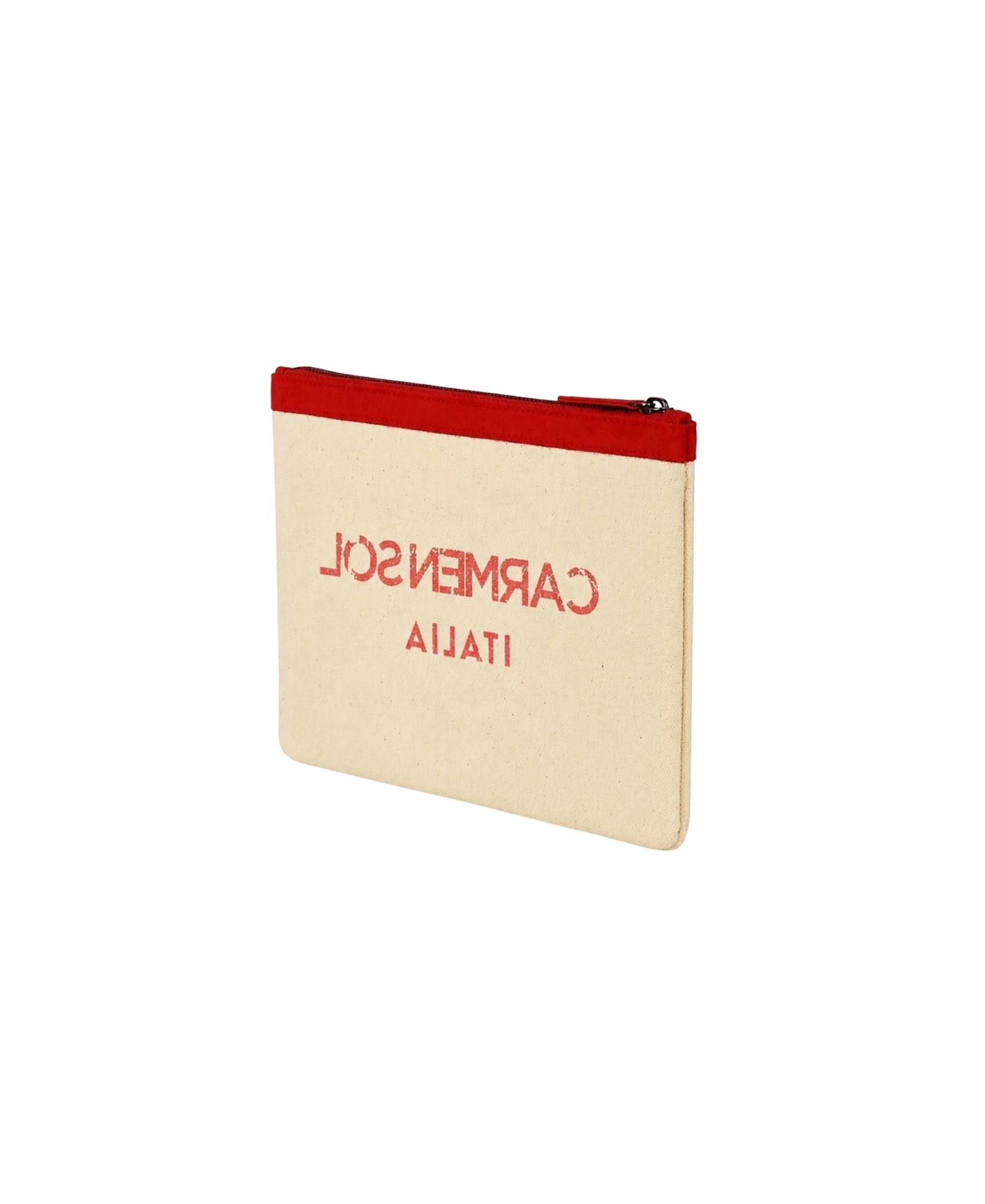 Firenze Canvas Pochette