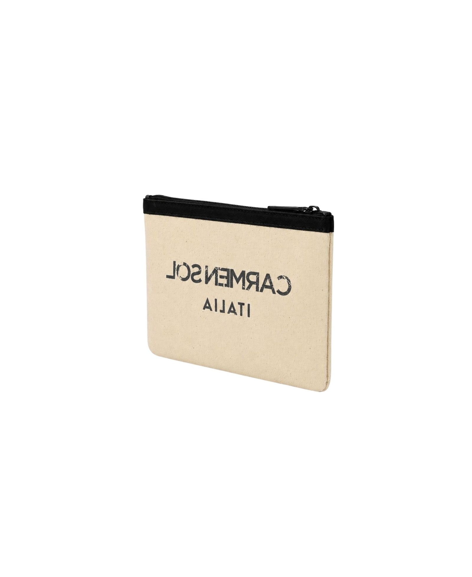 Firenze Canvas Pochette