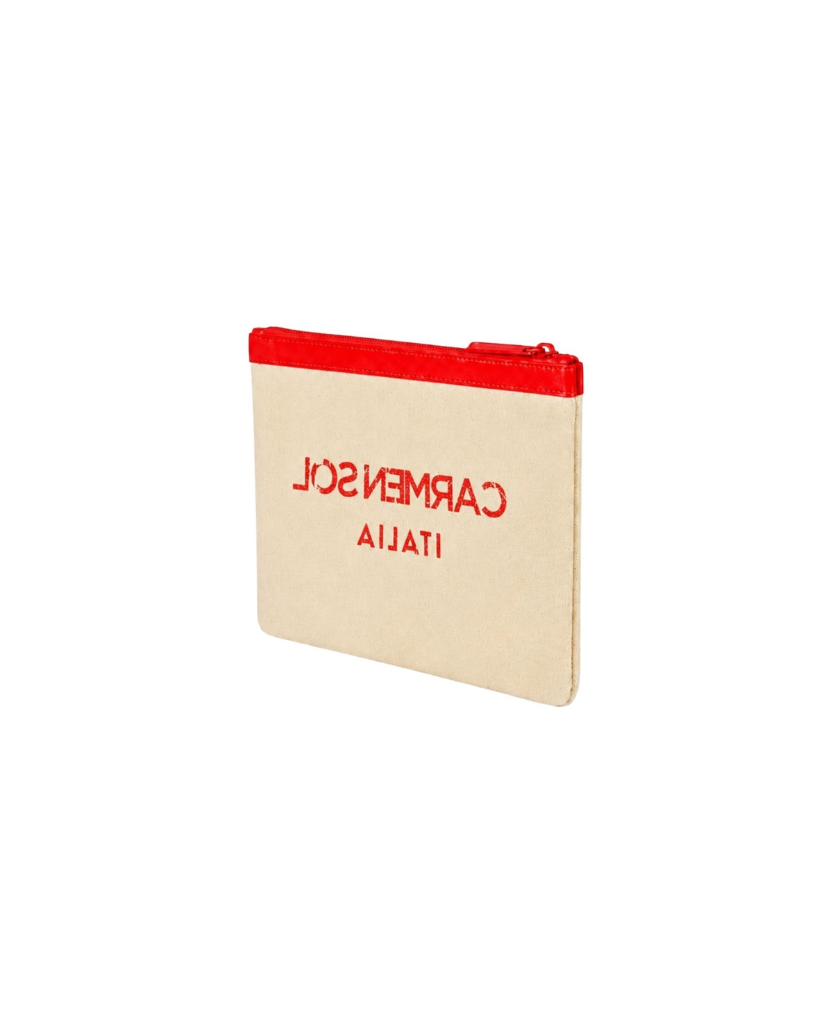 Firenze Canvas Pochette