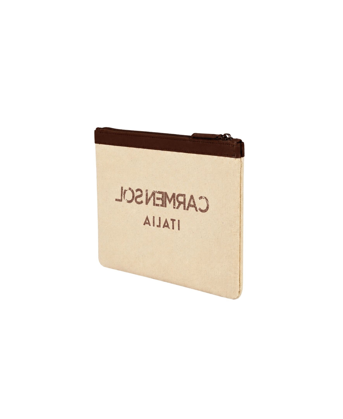 Firenze Canvas Pochette