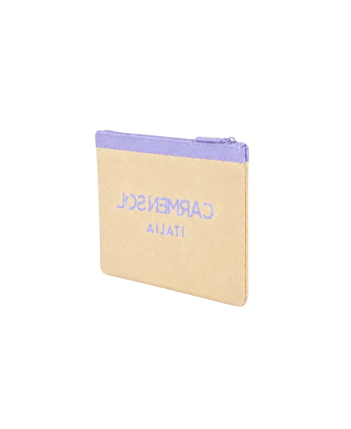 Firenze Canvas Pochette