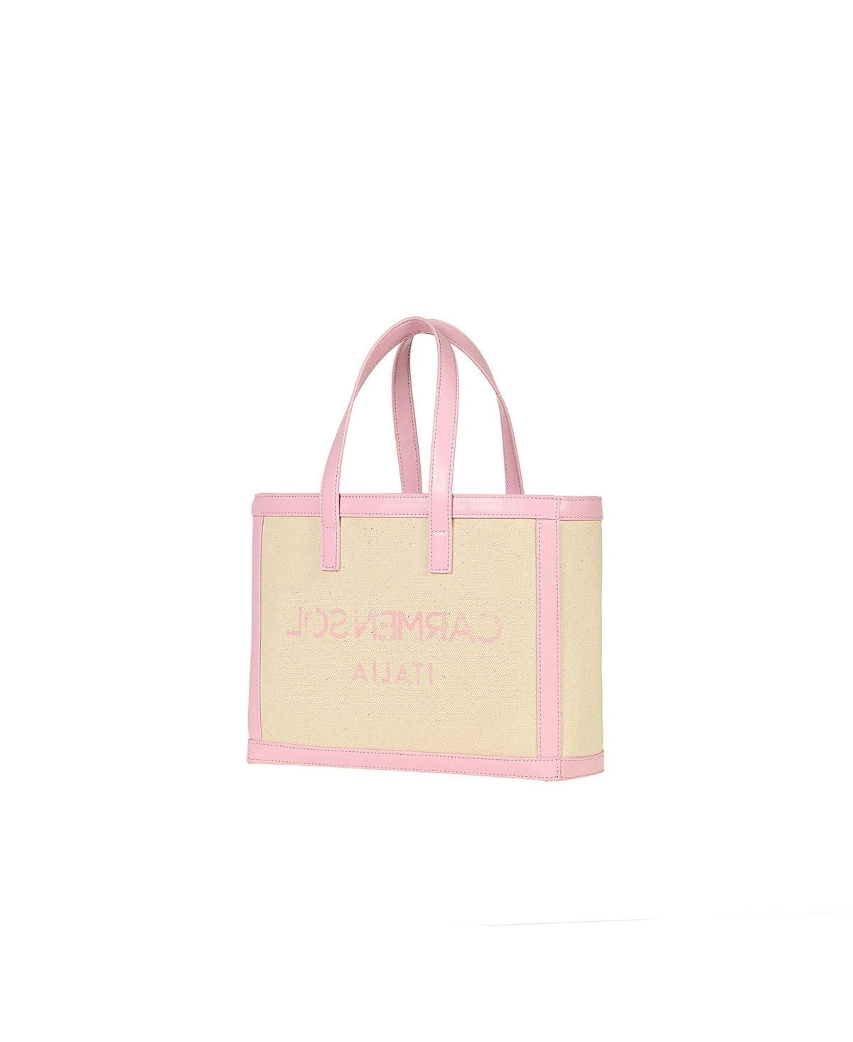 Venezia Canvas Mini Tote