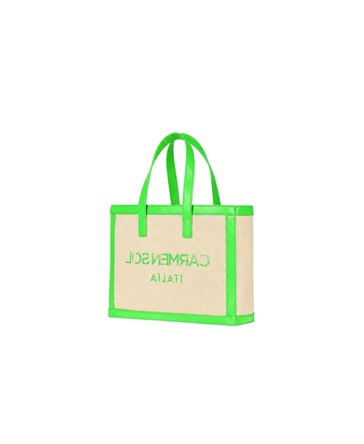 Venezia Canvas Mini Tote