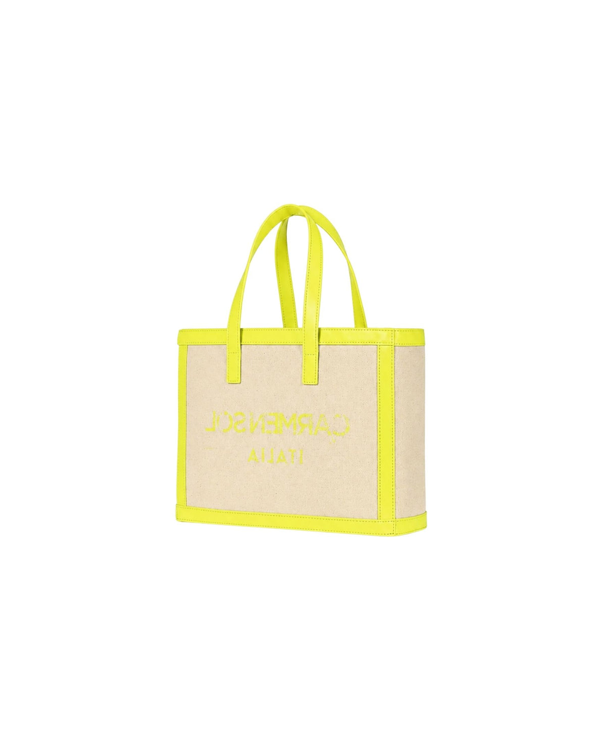 Venezia Canvas Mini Tote