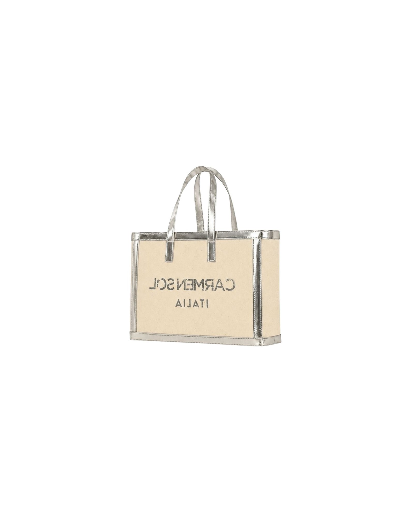 Venezia Canvas Mini Tote